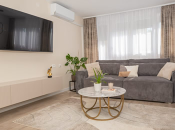 Apartment Keti